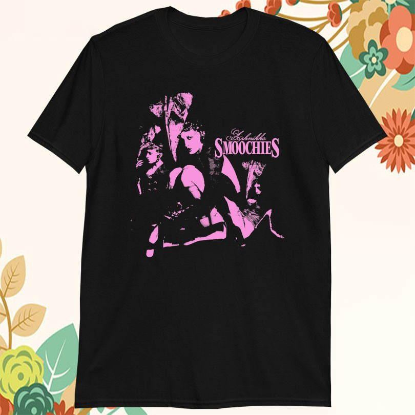 Ashnikko Smoochies Tshirts