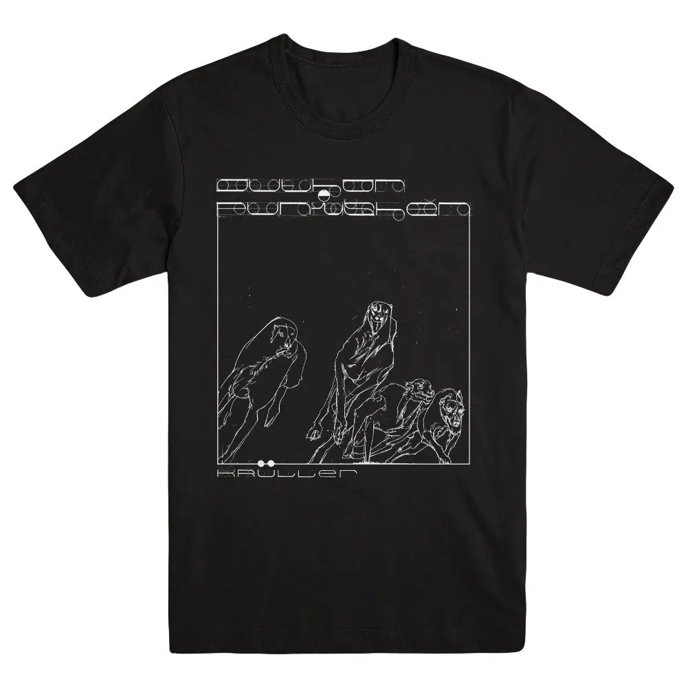 Author And Punisher Merch Dogs BlackWhite Shirt Author And Punisher Shirt Dad Gifts For FatherS Day 2025