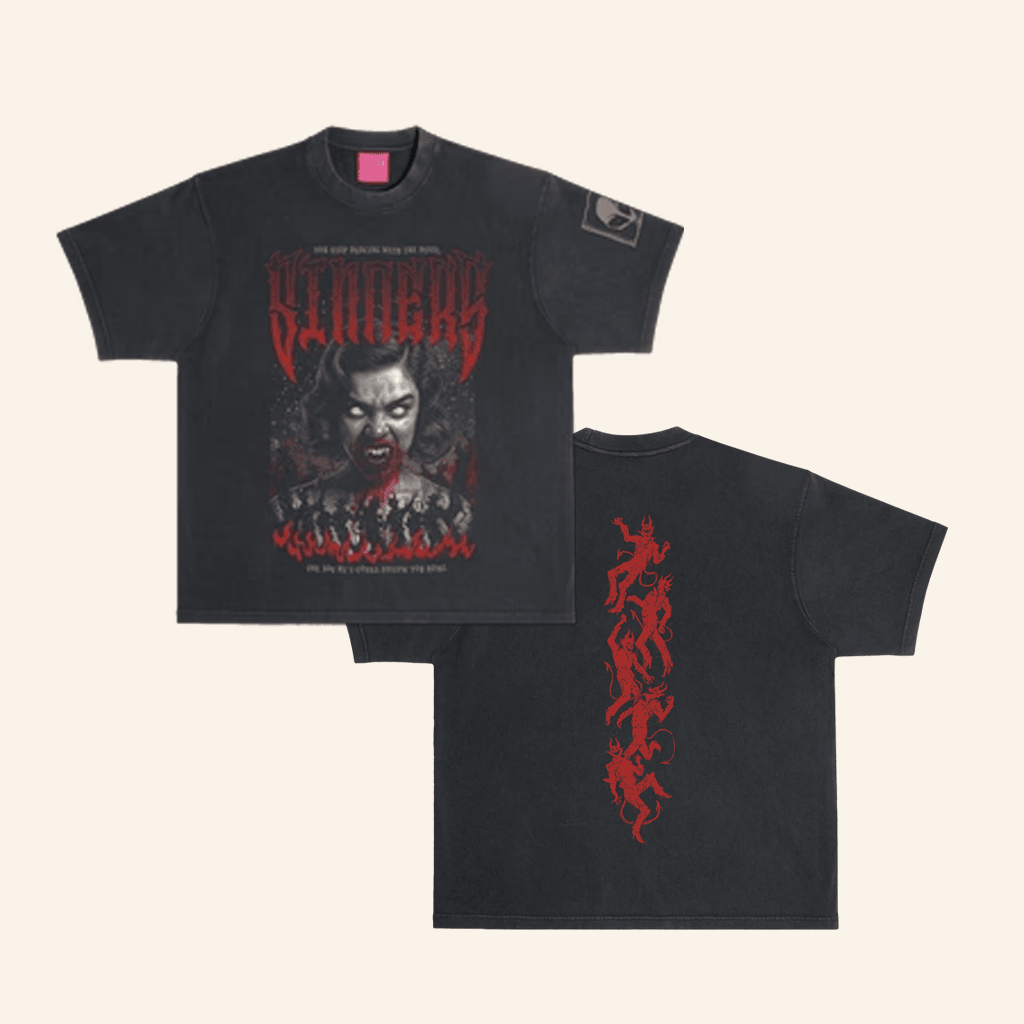 Ayylien Clothing Merch Mary TShirt Gifts For Husband