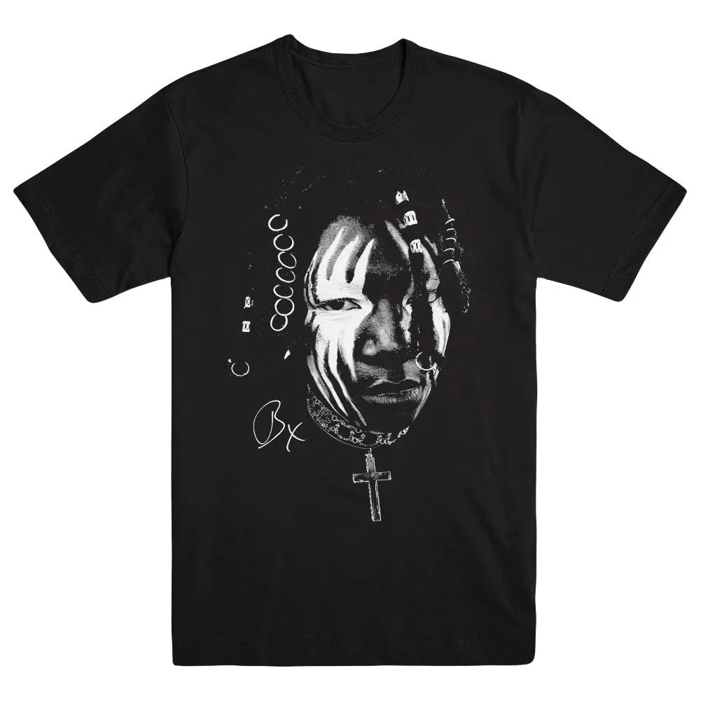 Backxwash Merch Photo Shirt Backxwash Shirt FatherS Day Gifts For Husband