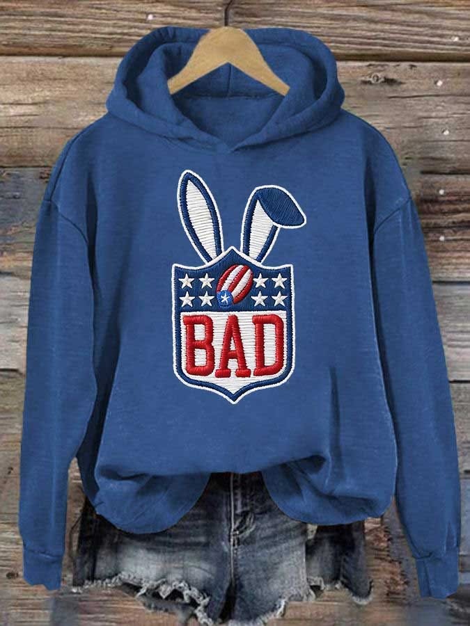 Bad Bunny Super Bowl 2026 Sweatshirt Best Gift For Music Fans Merhc 2026