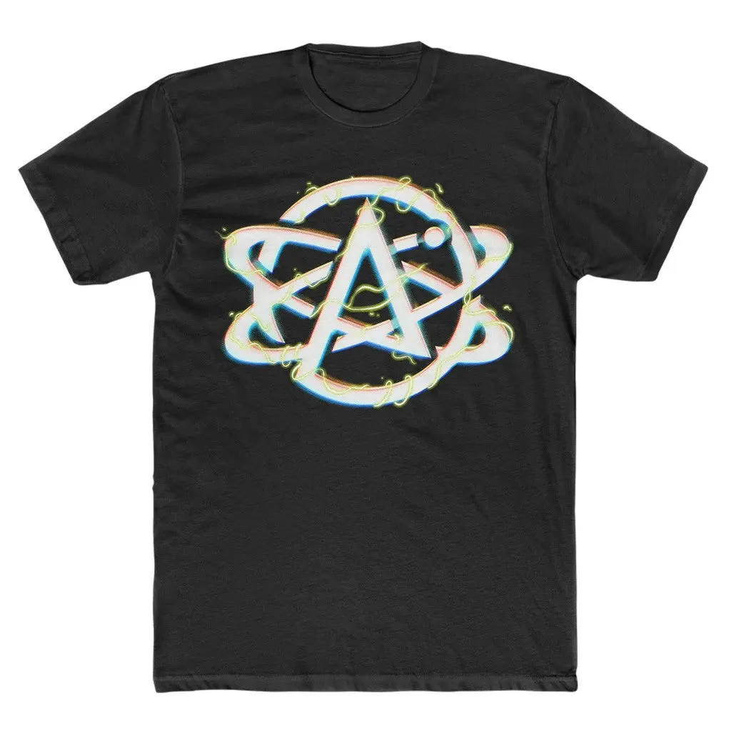 Bad Magic Merch Electric Icon Shirt Gifts For Dudes