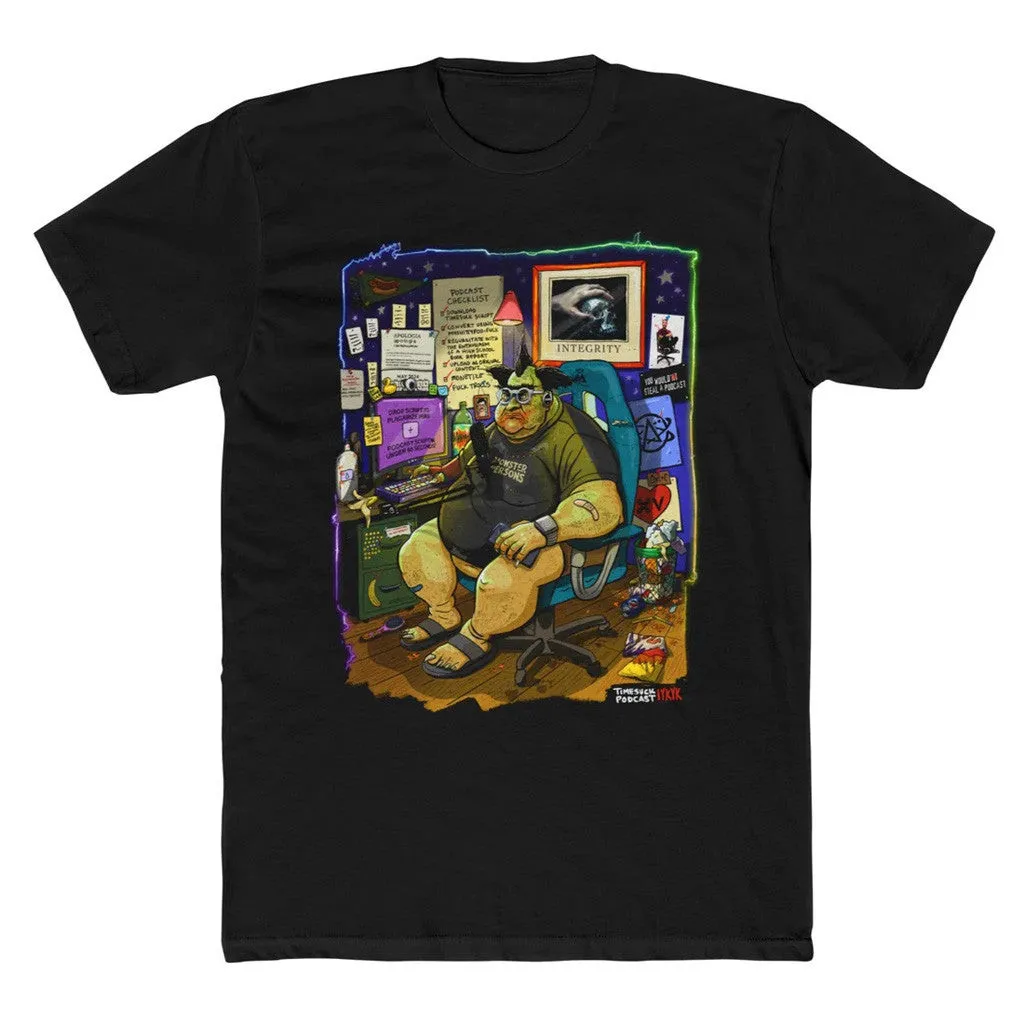 Bad Magic Merch IYKYK TShirt Best Gifts For Friends