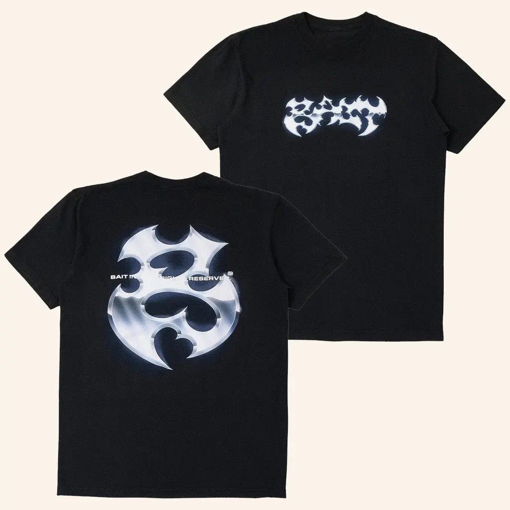 Baitme Merch Bait Men Chrome TShirt Gift Ideas For Friends