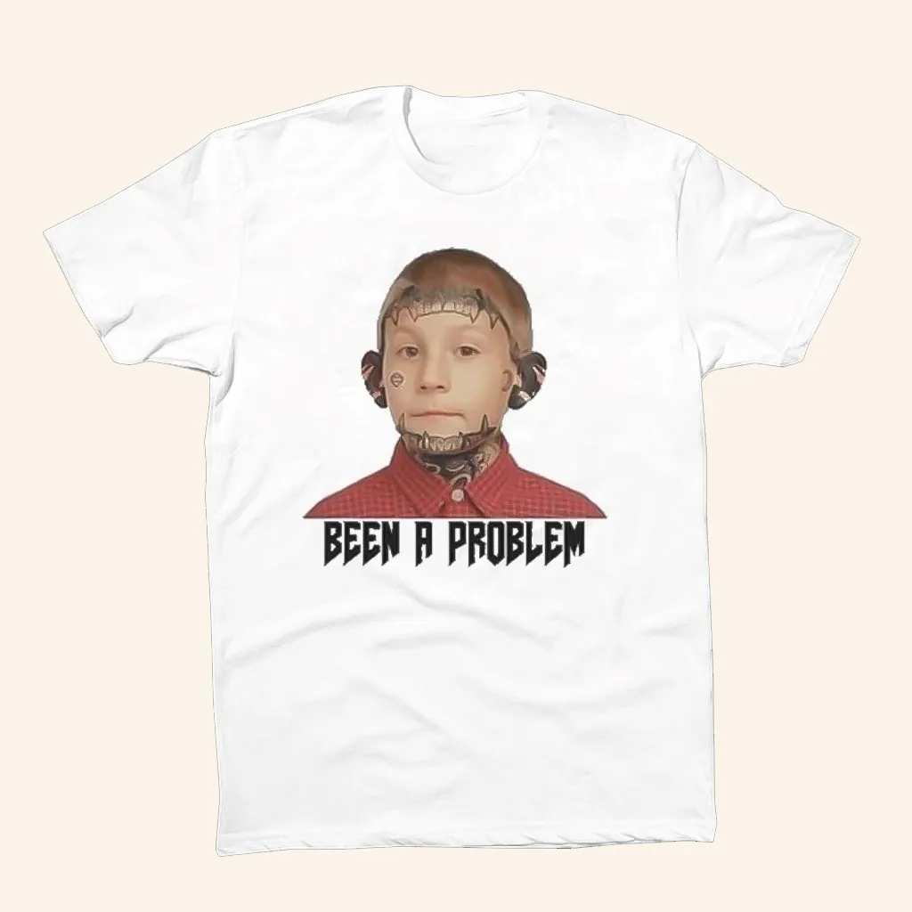 Baking With Caskey Merch Been A Problem Shirt Christmas Gift Ideas For Son