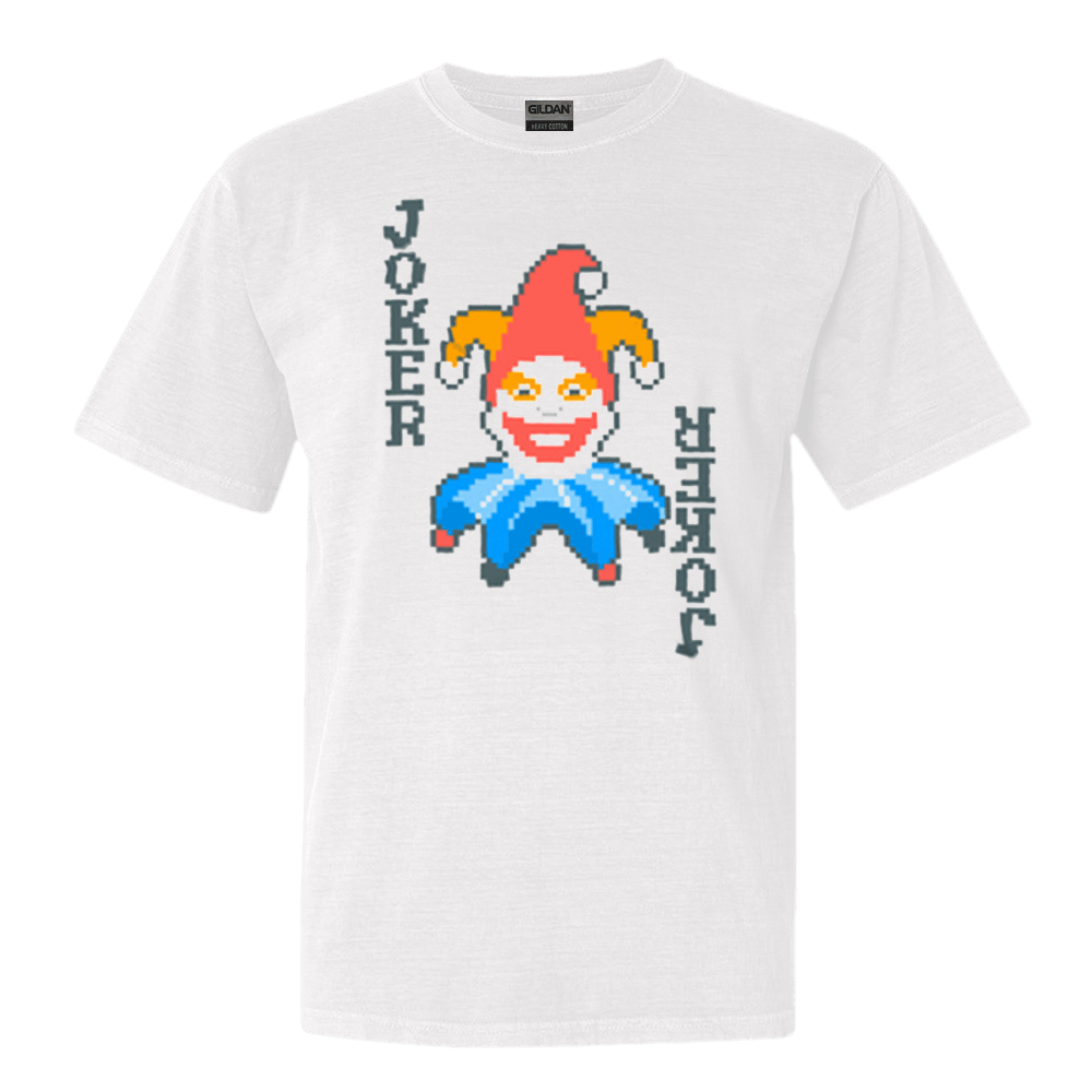 Balatro Merch Balatro Balatros Jimbo Joker TShirt Fathers Day Gifts For Husband