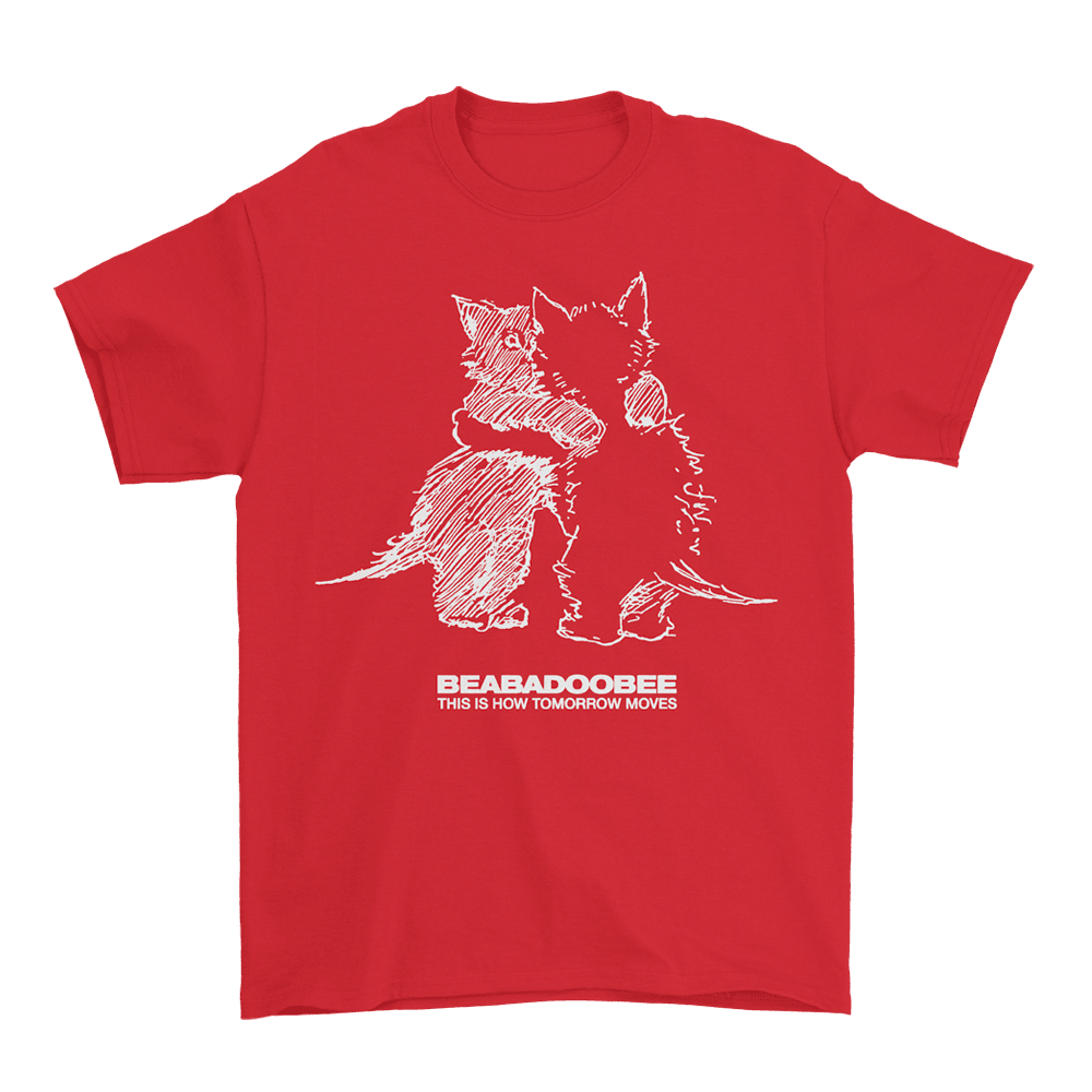 Beabadoobee Merch Beabadoobee Cat Kiss Tshirt Cool Mothers Day Gifts Fathers Day Gift for Him