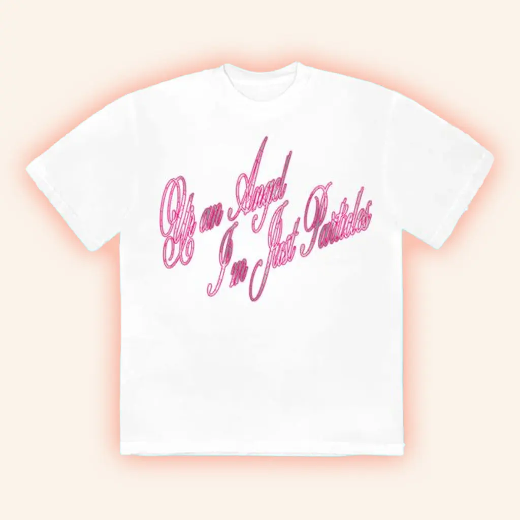 Benee Music Merch Ur An Angel TShirt Gifts For Music Lovers