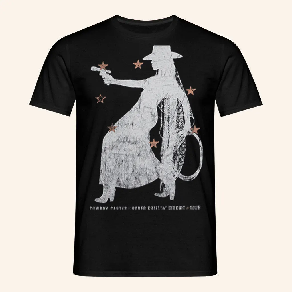 Beyonce Shirt Beyonce Cowboy Carter Tour Merch 2025 Cowboy Carter TShirt Best Friends Gifts