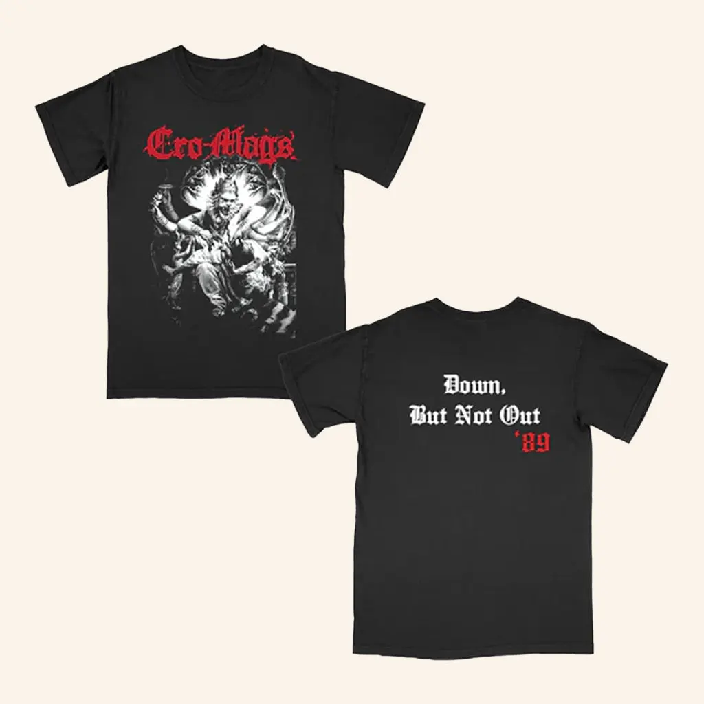 Beyond Human Merch Dbno Down But Not Out Shirt Gifts For Him