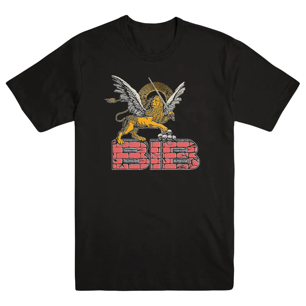 Bib Merch Lion Shirt Bib Shirt Dad Gifts For FatherS Day 2025