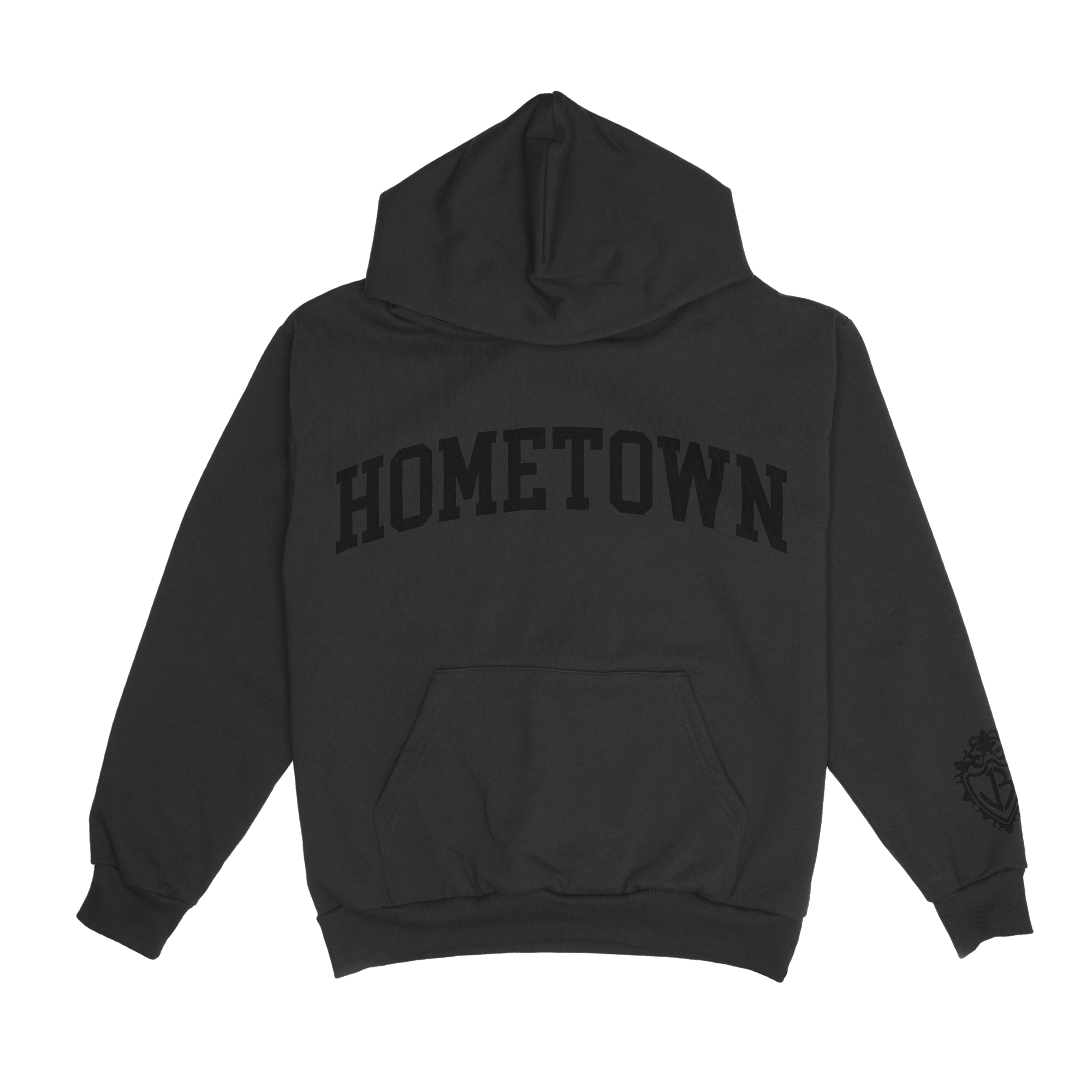 Blackout Hometown Hoodie