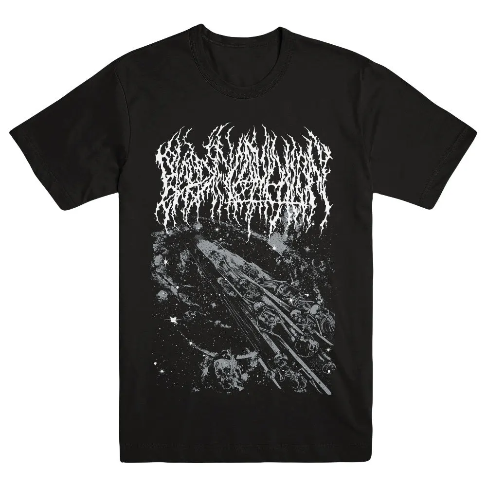 Blood Incantation Merch Eternal Rest Shirt Blood Incantation Shirt Dad Gifts For FatherS Day 2025