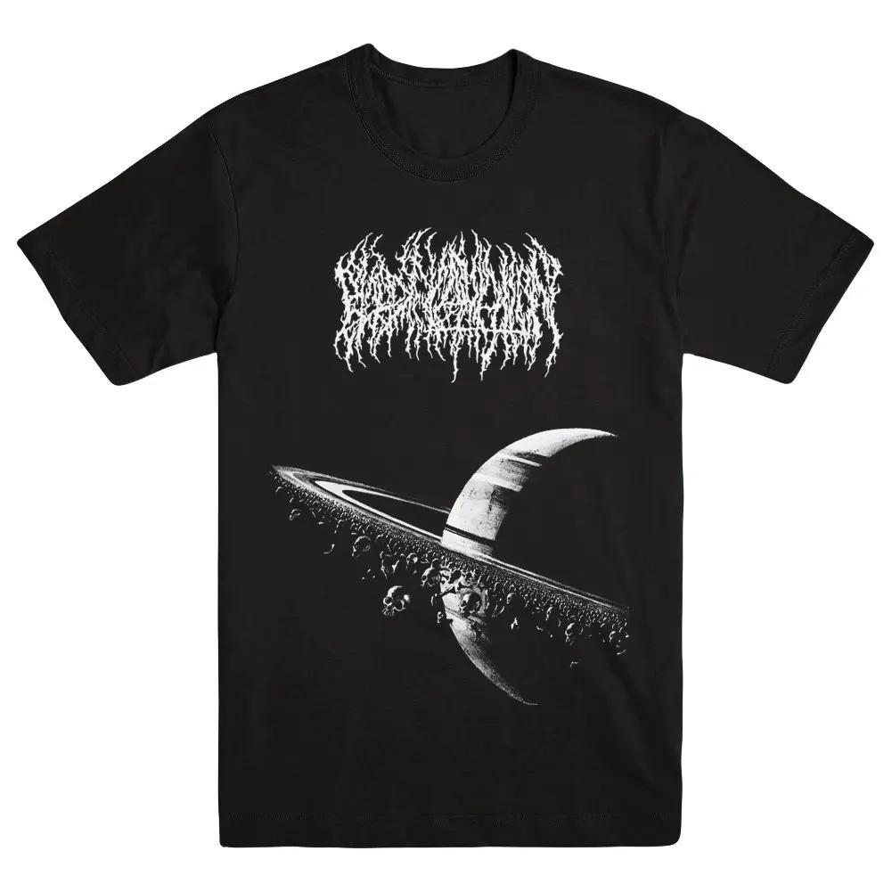 Blood Incantation Merch Interdimensional Extinction Shirt Blood Incantation Shirt FatherS Day Gifts For Boyfriend