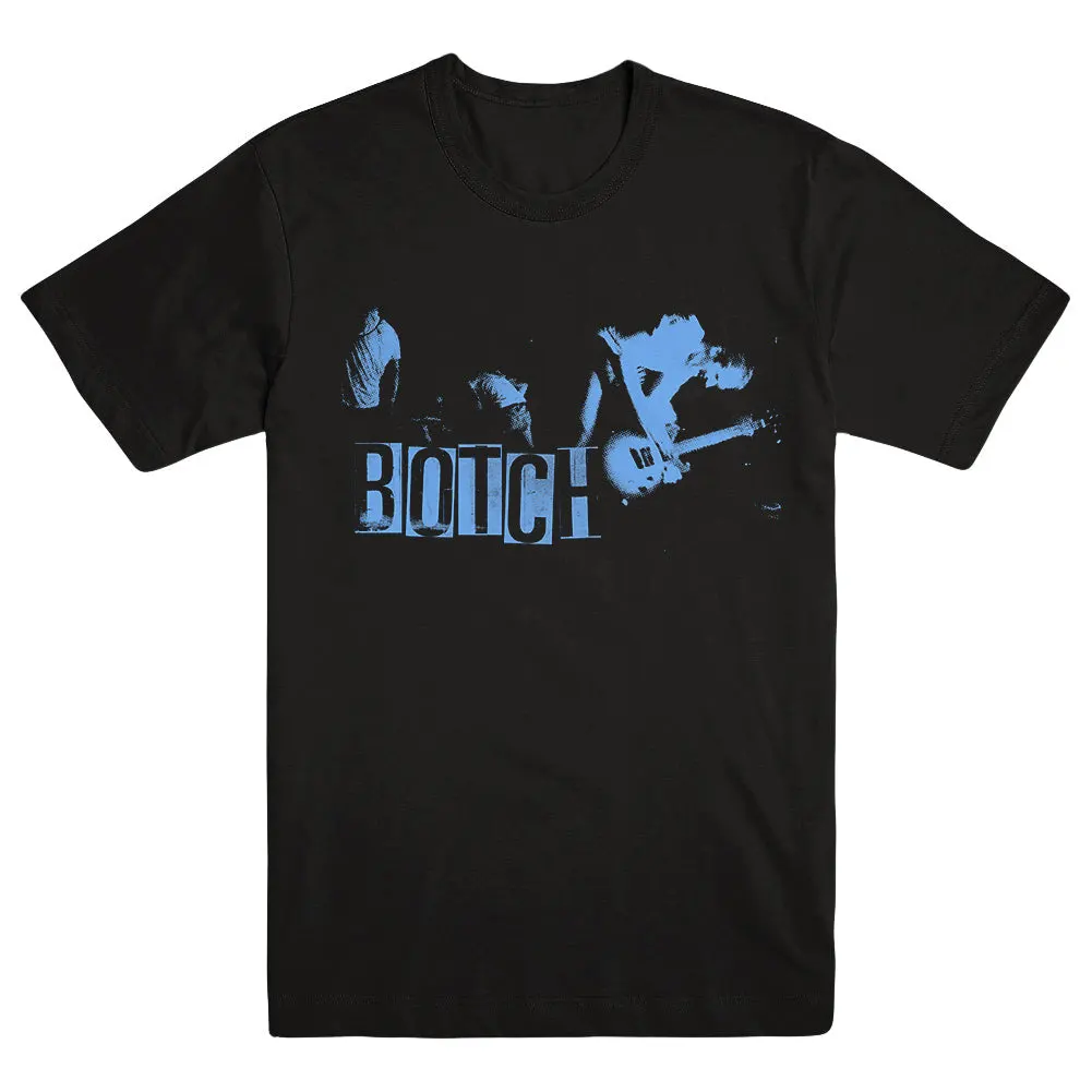 Botch Merch Painful Repetition Blue Shirt Botch Shirt FatherS Day Gifts For Husband