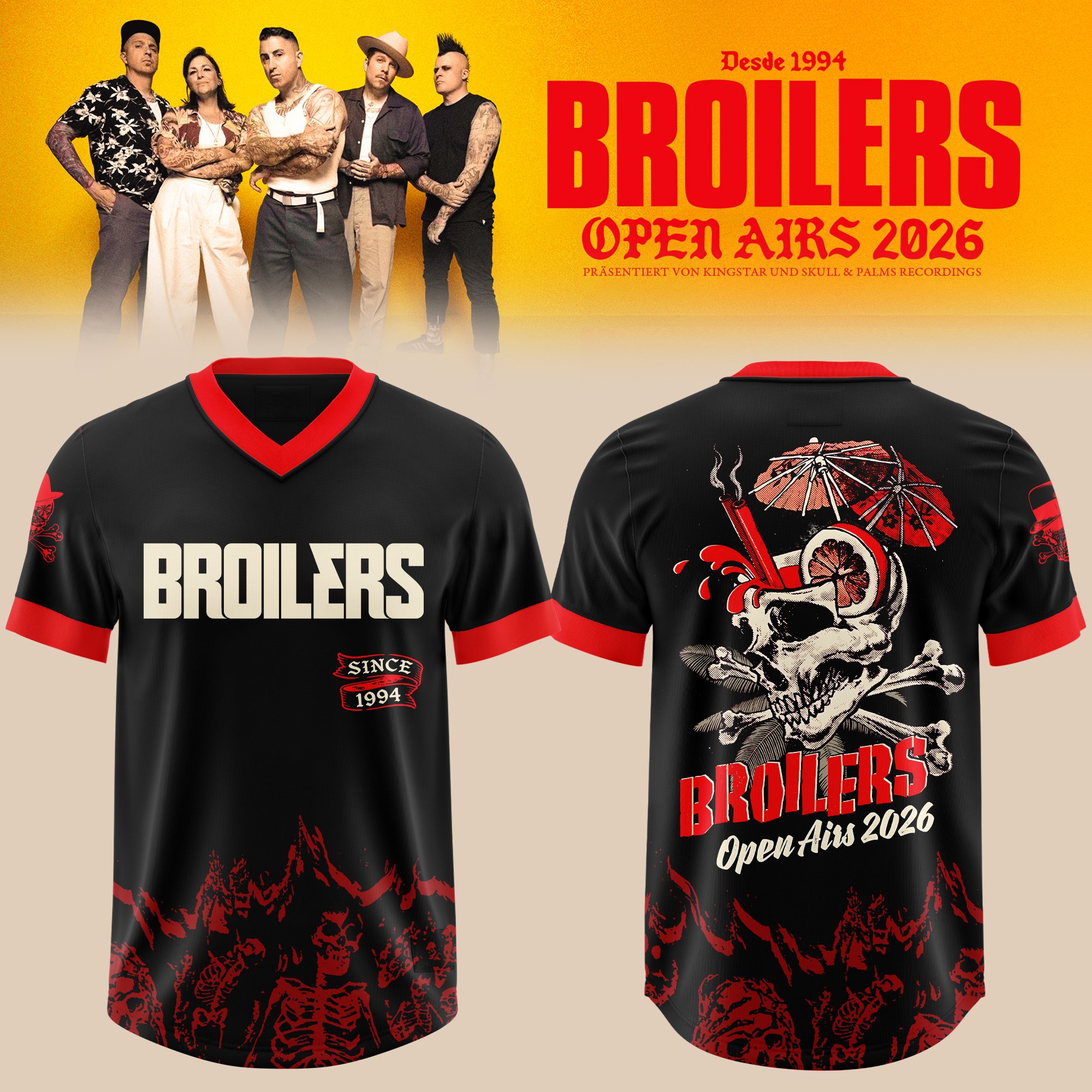 Brlrs Open Airs 2026 3D All Over Print Football Jersey Music Festival Fanwear 1 - Unicasport Brlrs Open Airs 2026 3D All Over Print Football Jersey Music Festival Fanwear