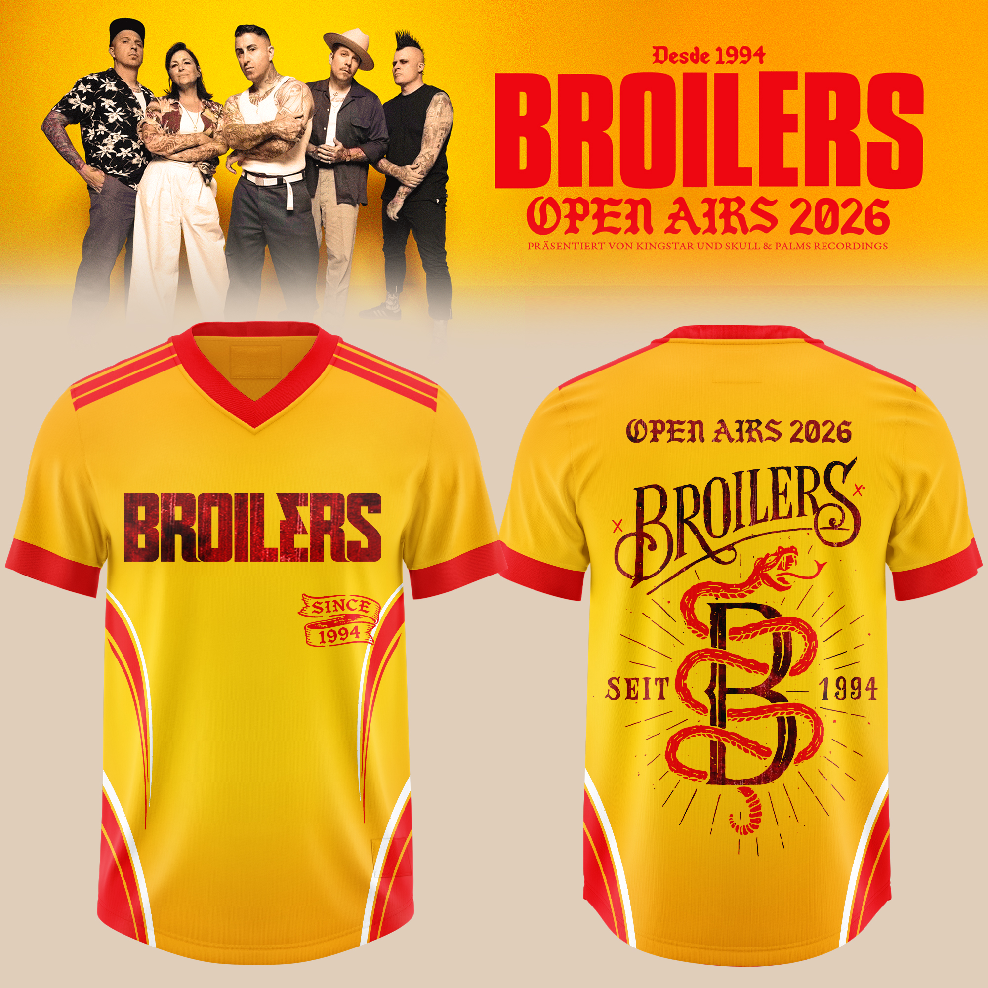Brlrs Open Airs 2026 All Over Print Football Jersey Live Festival Fanwear 1 - Unicasport Brlrs Open Airs 2026 All Over Print Football Jersey Live Festival Fanwear