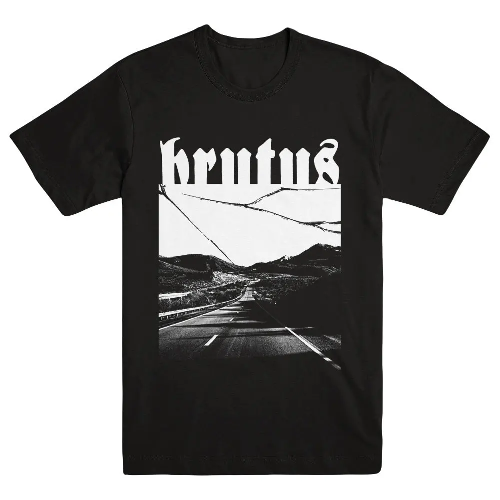 Brutus Merch Road Shirt Brutus Shirt Dad Gifts For FatherS Day 2025
