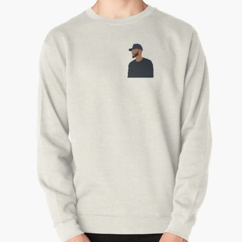 Bryson Tiller Merch Bryson Tiller Sweatshirt Gifts For Husband