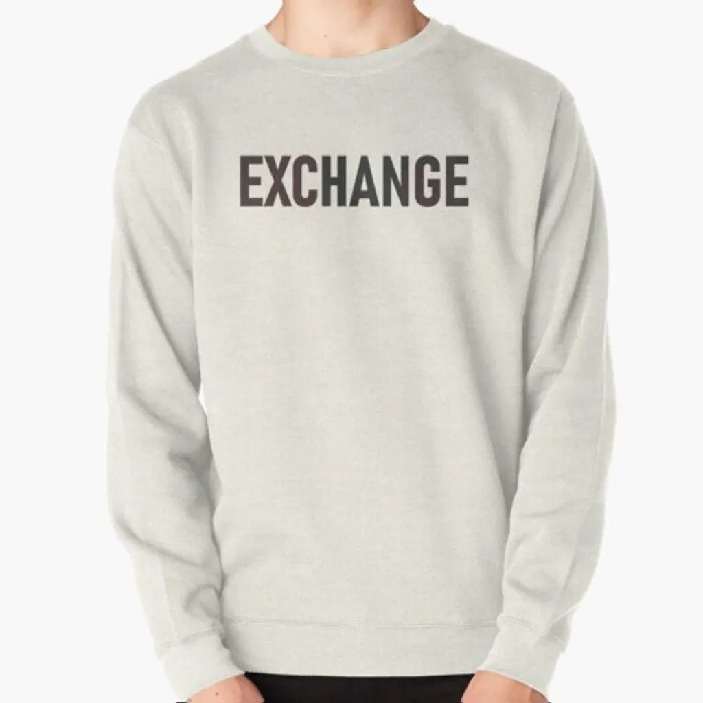 Bryson Tiller Merch Exchange Trapsoul Sweatshirt Music Related Gifts For Guys