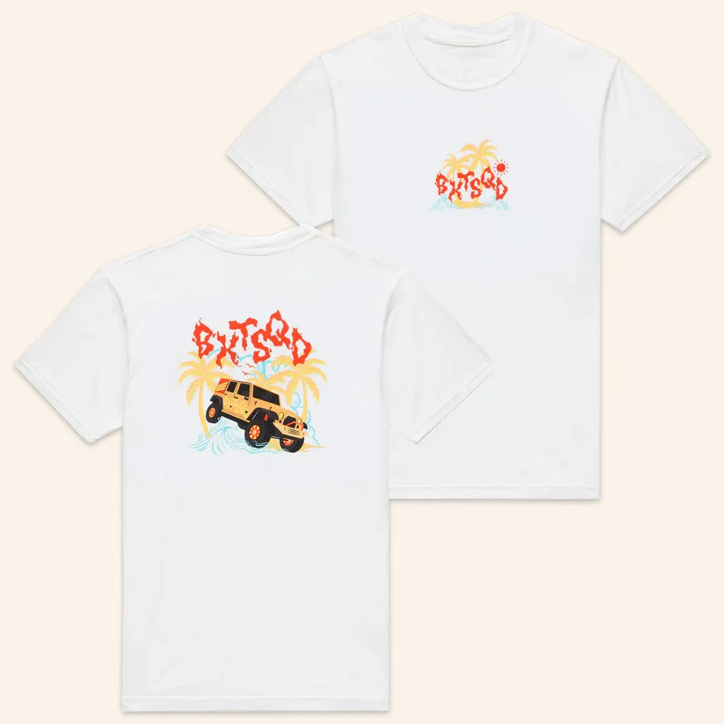 Bucketsquad Merch Summer TShirt Gifts For Best Friends
