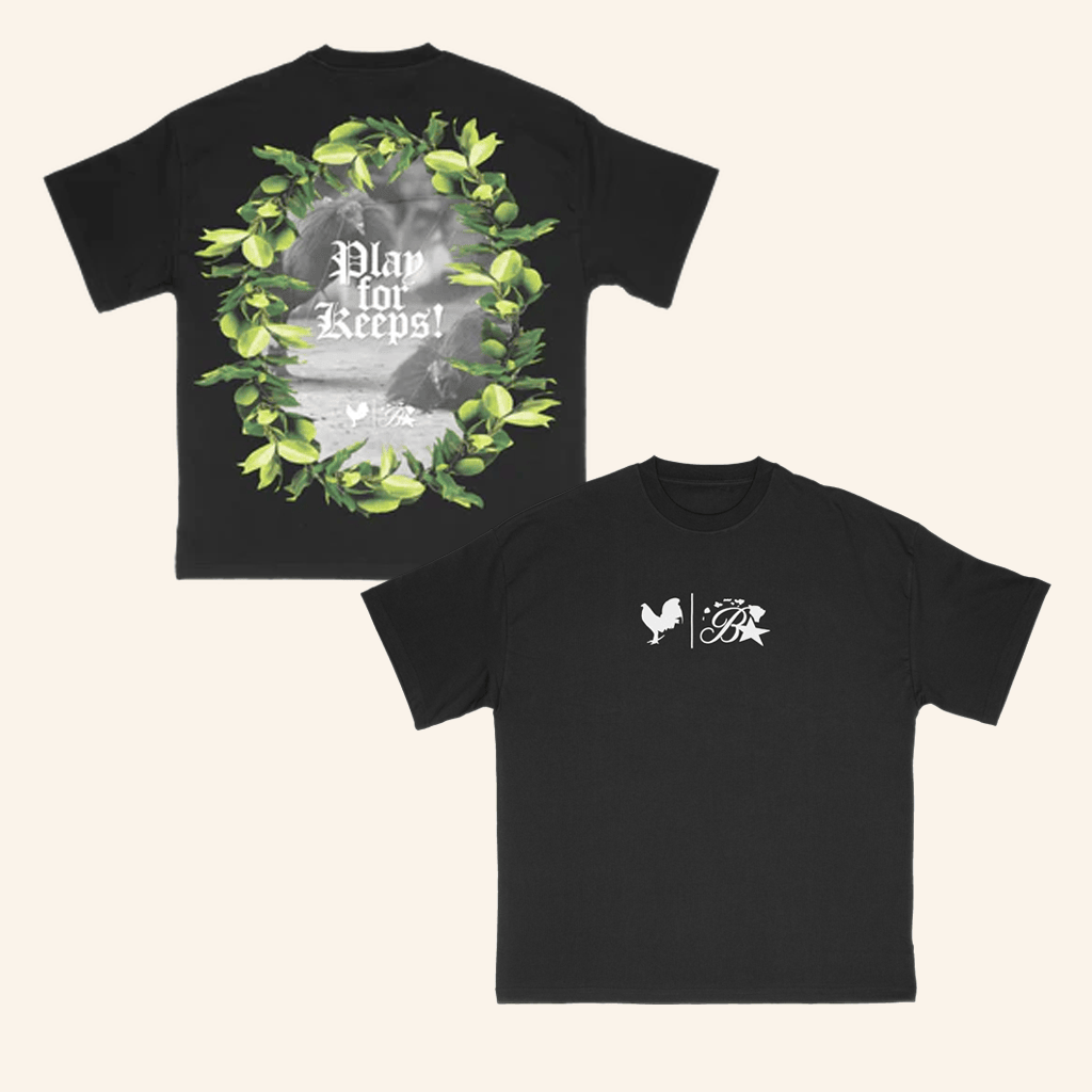 BudzAndBaddiez Merch Play 4 Keeps Black TShirt Best Birthday Gift For Husband