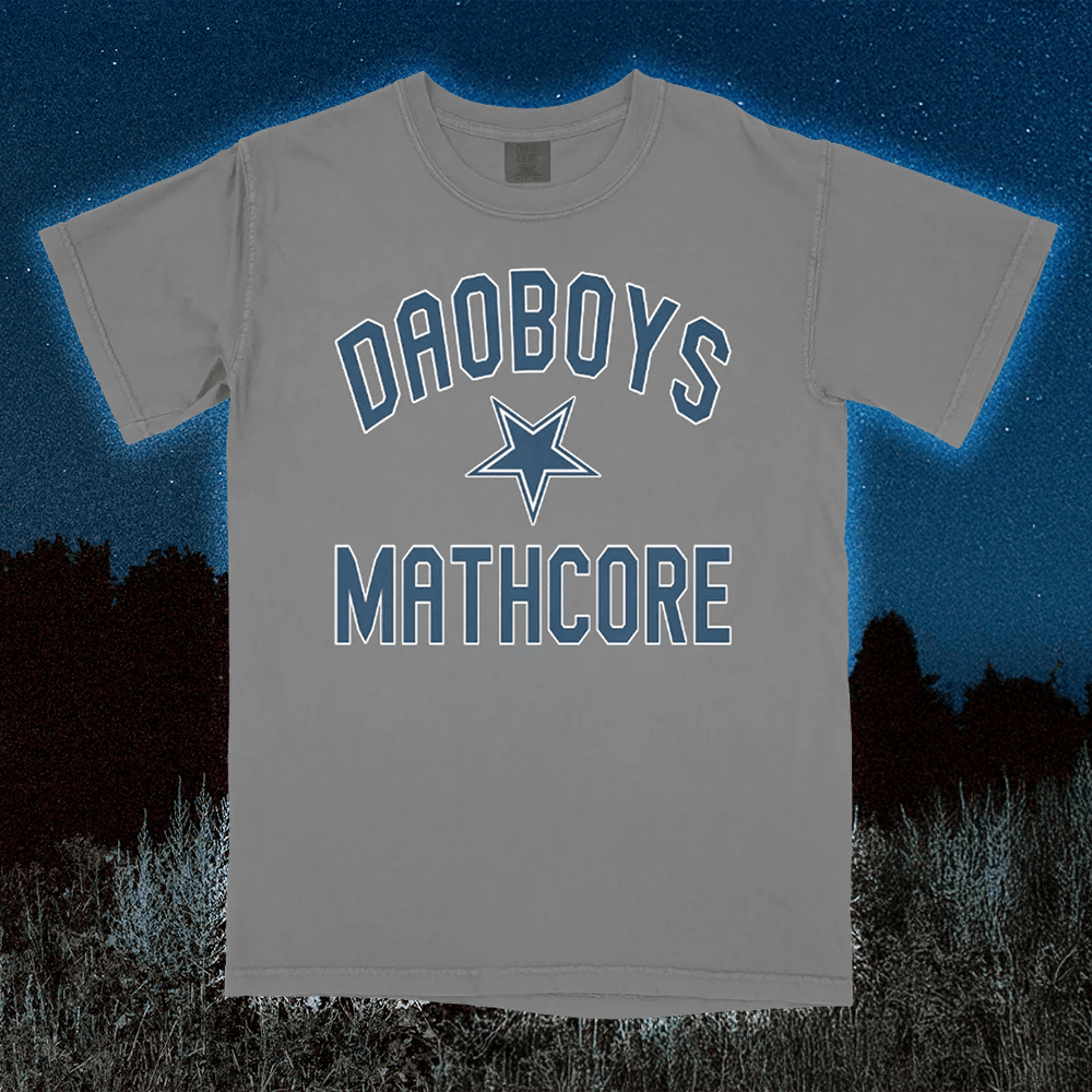 Callous Daoboys Merch Daoboys Mathcore Americas Team Dallas Cowboys Star TShirt Dad Gifts