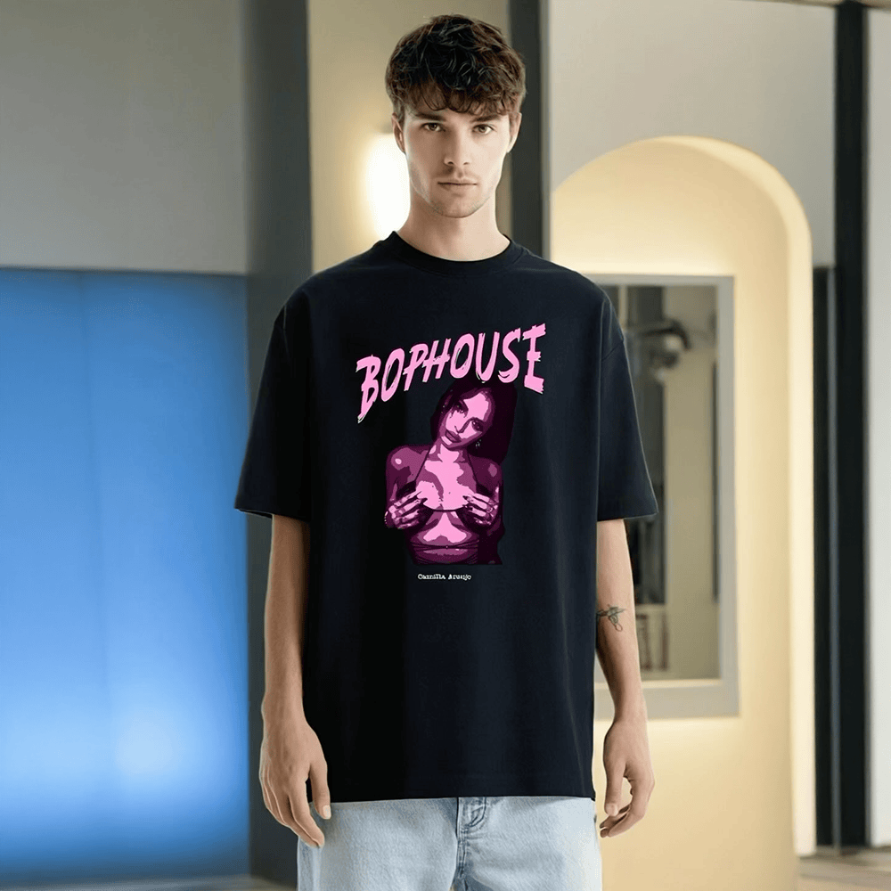 Camilla Araujo Merch Bop House Camilla Araujo TShirt Bop House Merch Best Mothers Day Gifts