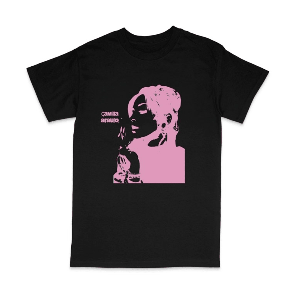 Camilla Araujo Merch Camilla Araujo TShirt Bop House Merch Girlfriend Fathers Day Gift for Him