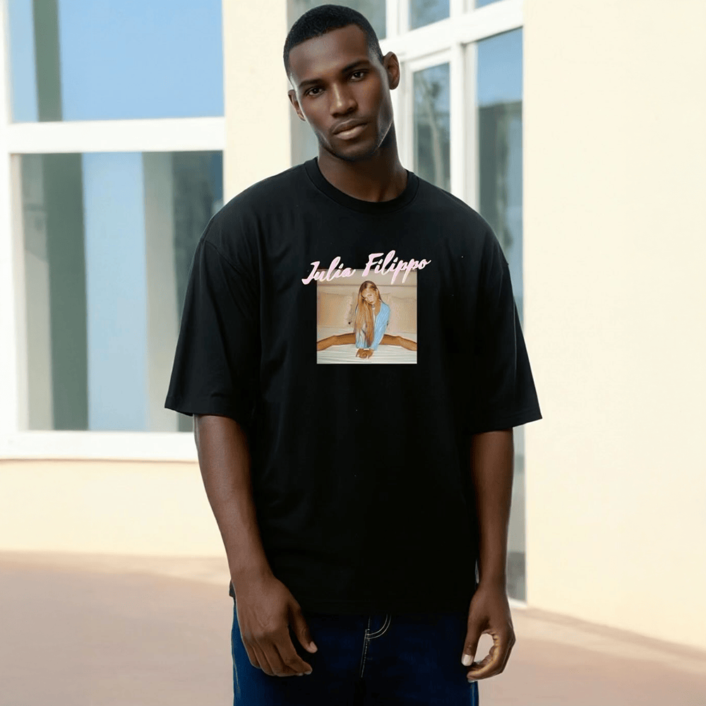 Camilla Araujo Merch Julia Filippo TShirt Bop House Merch Unique Fathers Day Gifts