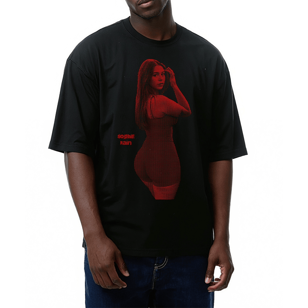 Camilla Araujo Merch Sophie Raiin TShirt Bop House Merch Gifts For Husband Gift for Brother