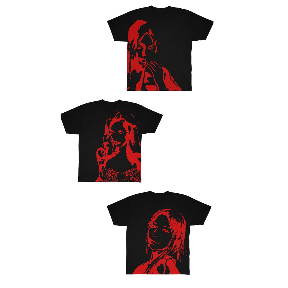 Camilla Araujo Merch TShirt Bop House Merch Best Friends Gifts Birthday Gift for Husband