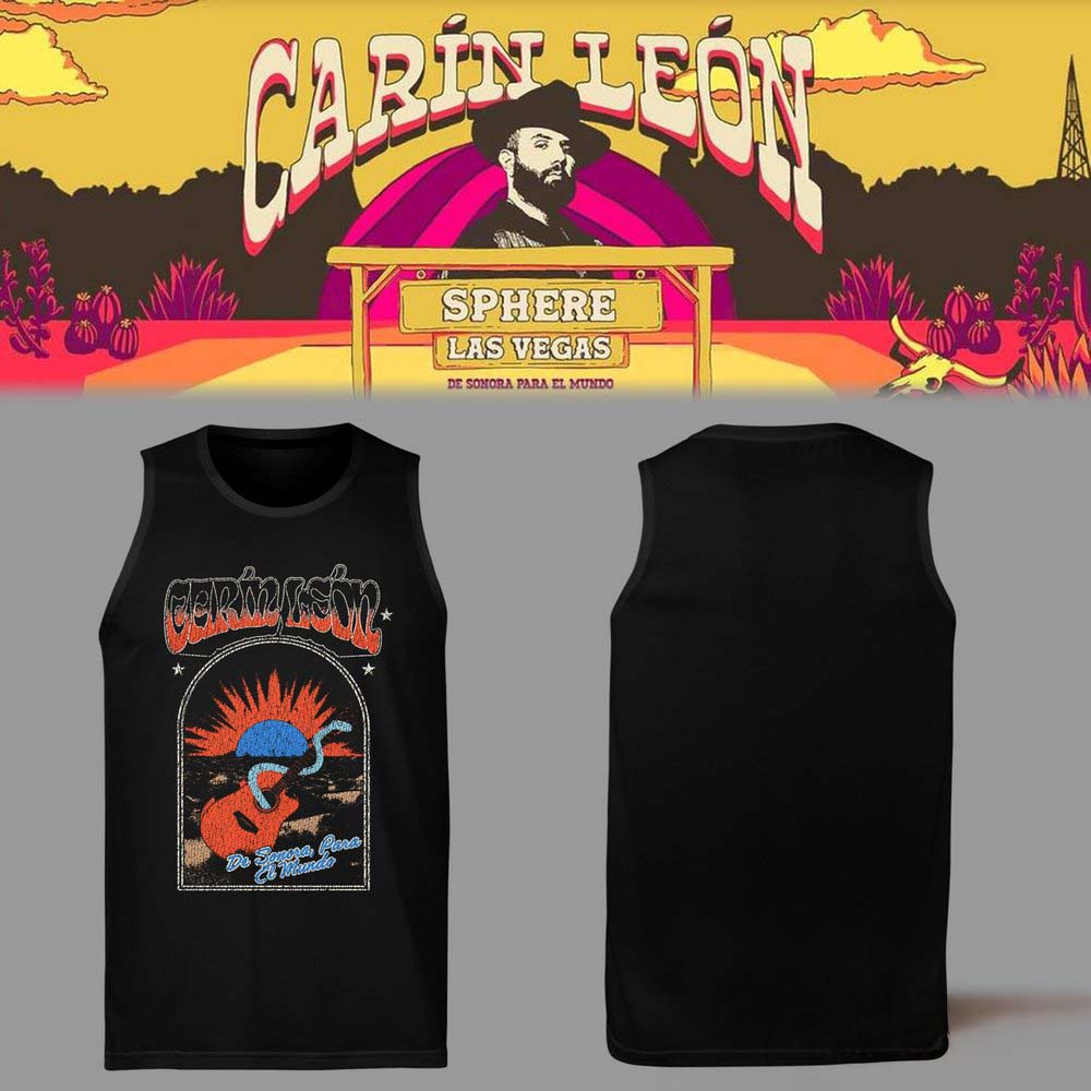 Carin Leon North American Tour 2026 Basketball Jersey Live Music Performance Tour Apparel 1 - Unicasport Carin Leon North American Tour 2026 Basketball Jersey Live Music Performance Tour Apparel