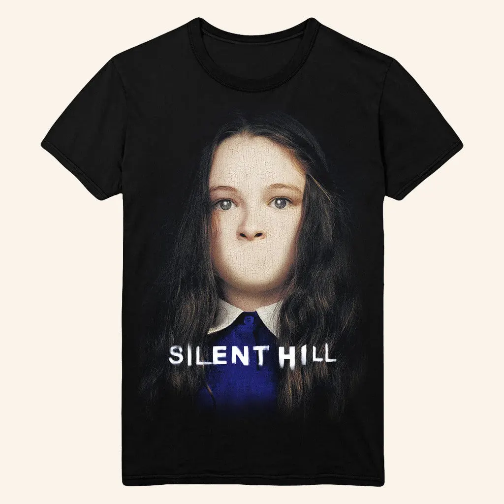 Cavitycolors Merch Silent Hill Dark Alessa TShirt Best Gifts For Friends