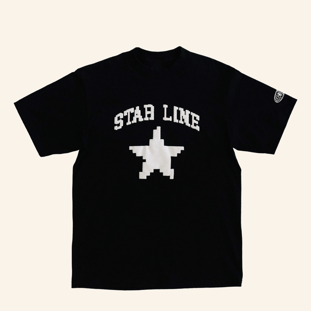 Chancestuff Merch Star Line TShirt Gift Ideas For Fans