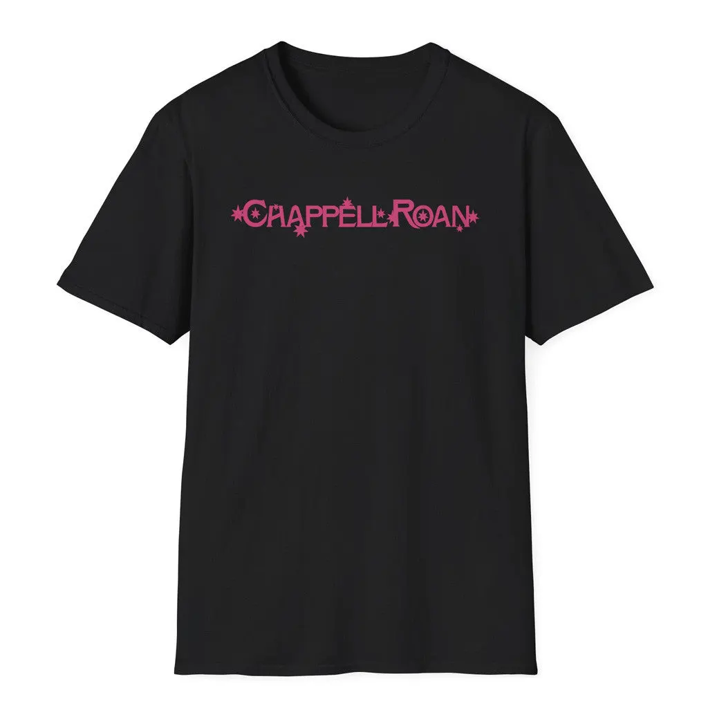 Chappell Roan Merch Tour 2025 Chappell Roan Black TShirt Gifts For Music Lovers