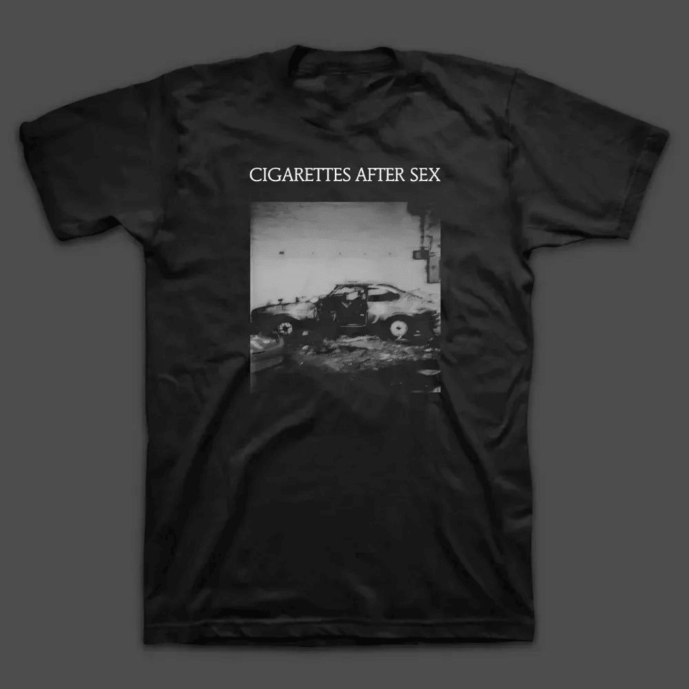 Cigarettes After Sex Merch Bubblegum TShirt Awesome Fathers Day Gifts