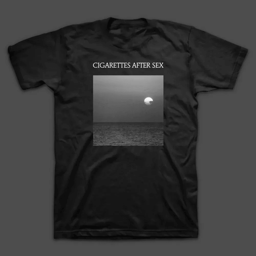 Cigarettes After Sex Merch Dark Vacay TShirt Fathers Day Gifts For Husband