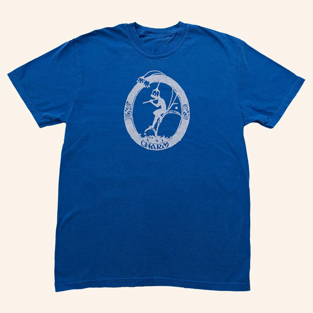 Clairo Charm Merch Charm Fairy Flute TShirt Gifts For Friends