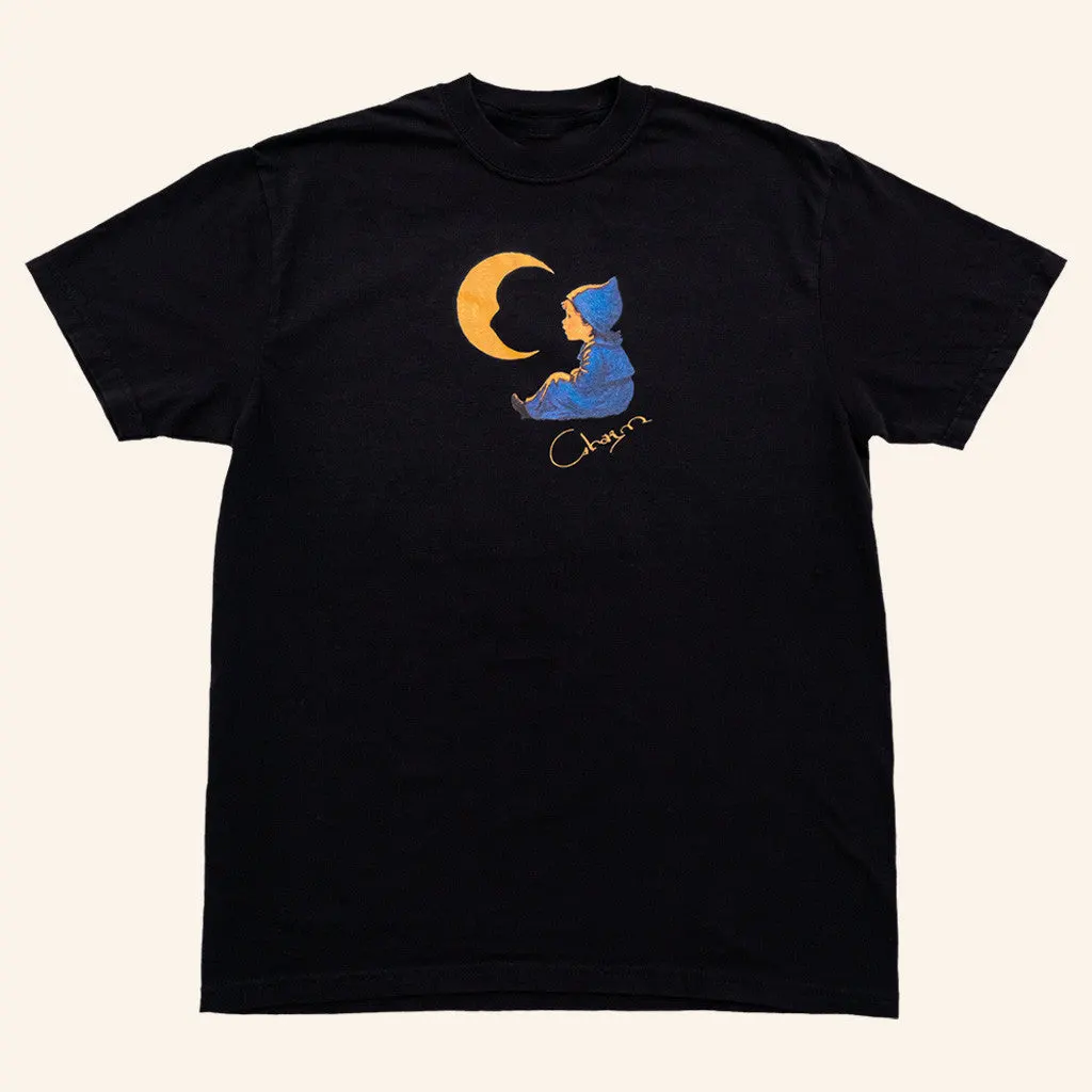 Clairo Charm Merch Charm Moon TShirt Gifts For Boyfriend