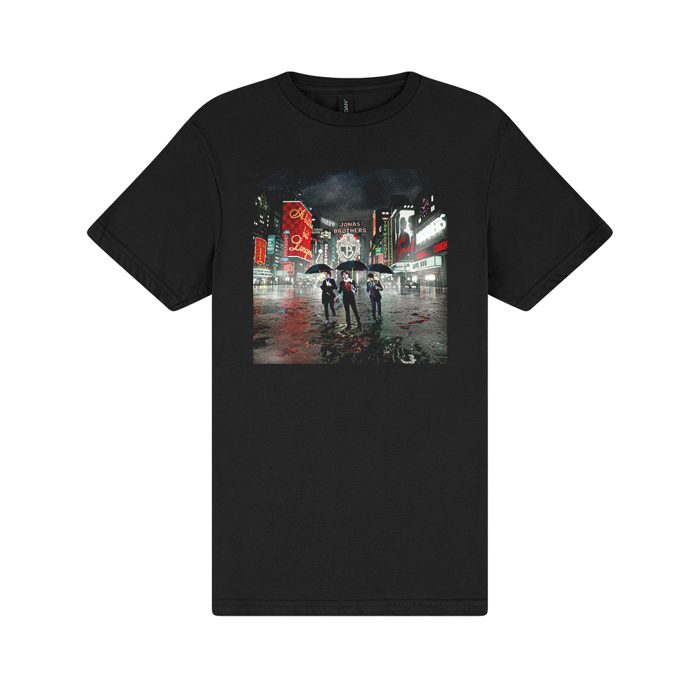 Classics T-Shirt Black A Little Bit Longer AU Vintage Music Streetwear Gift for Everyone