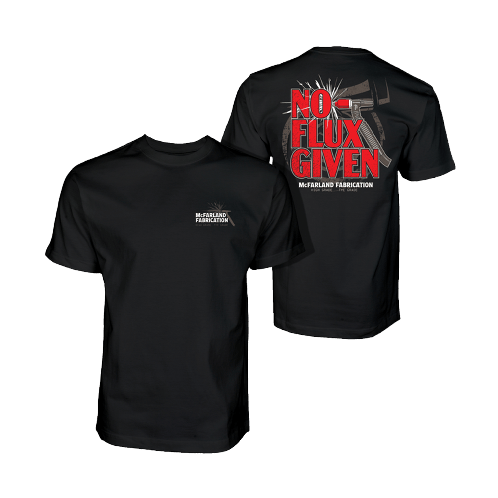 Cleetus Mcfarland Merch No Flux Given Cleetus Mcfarland TShirt Gifts For Fans