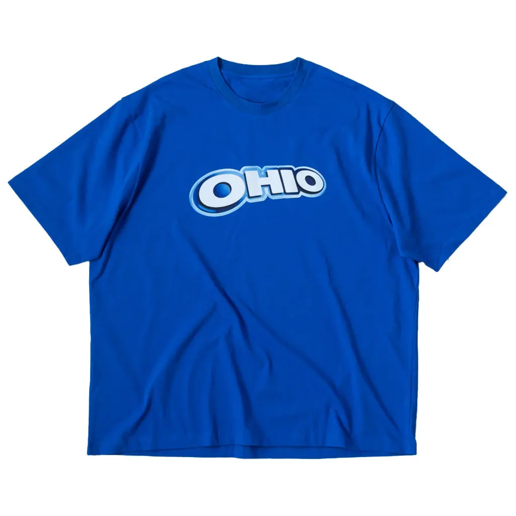 Cold Ones Merch Ohio TShirt Gifts For Best Friends