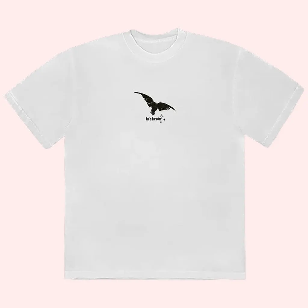 Conan Gray Merch Kid Krow TShirt Gifts For Besties