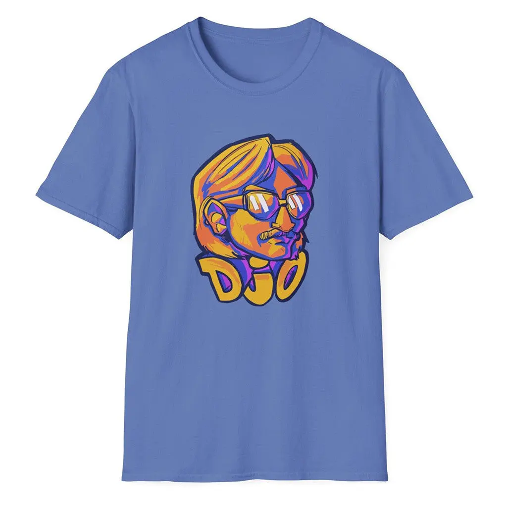 DJO Merch DJO TShirt Presents For Boyfriend