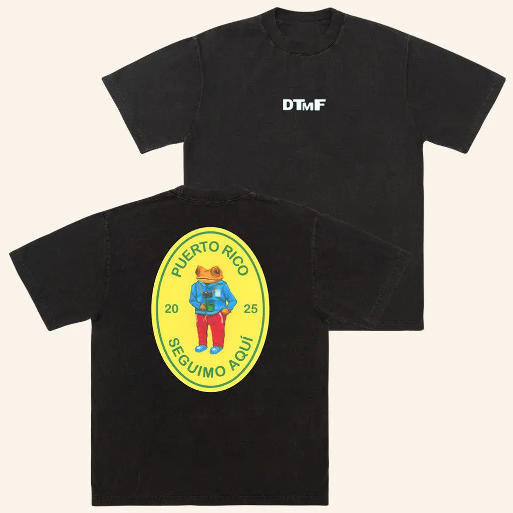 DTMF Merch Concho TShirt Debi Tirar Mas Fotos Merch Gifts For Dudes