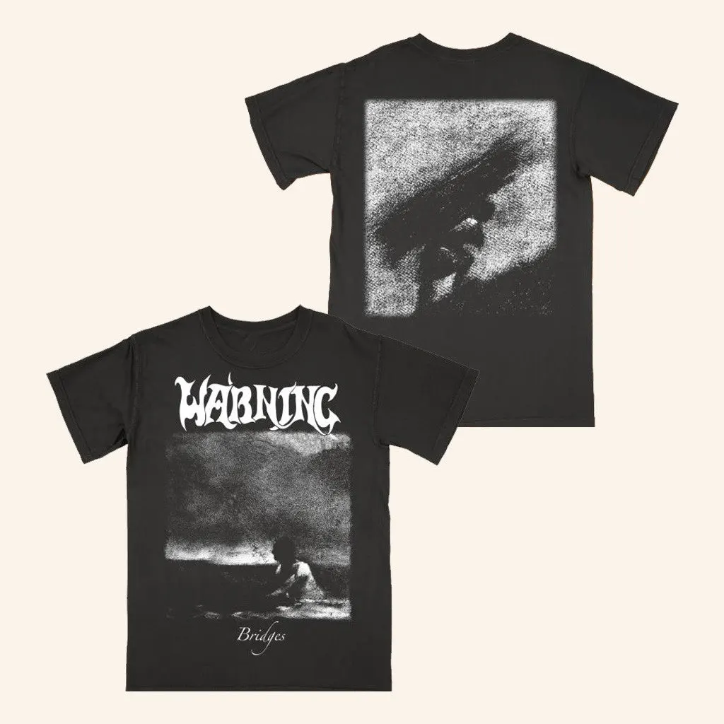 Dasbootleg13 Merch Bridges Black TShirt Gift For Friends