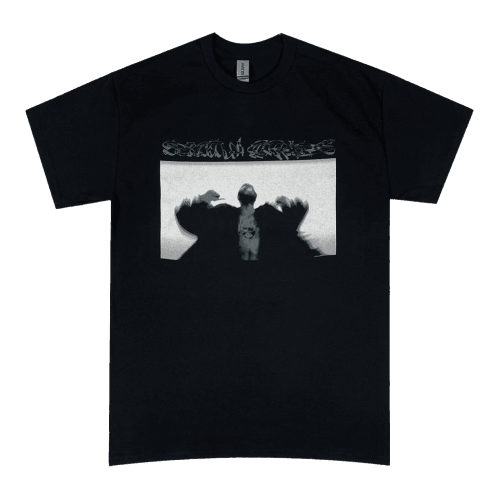 Death Grips Merch TShirt Death Grips Shirt Gifts For Music Fan Christmas Gift for Him