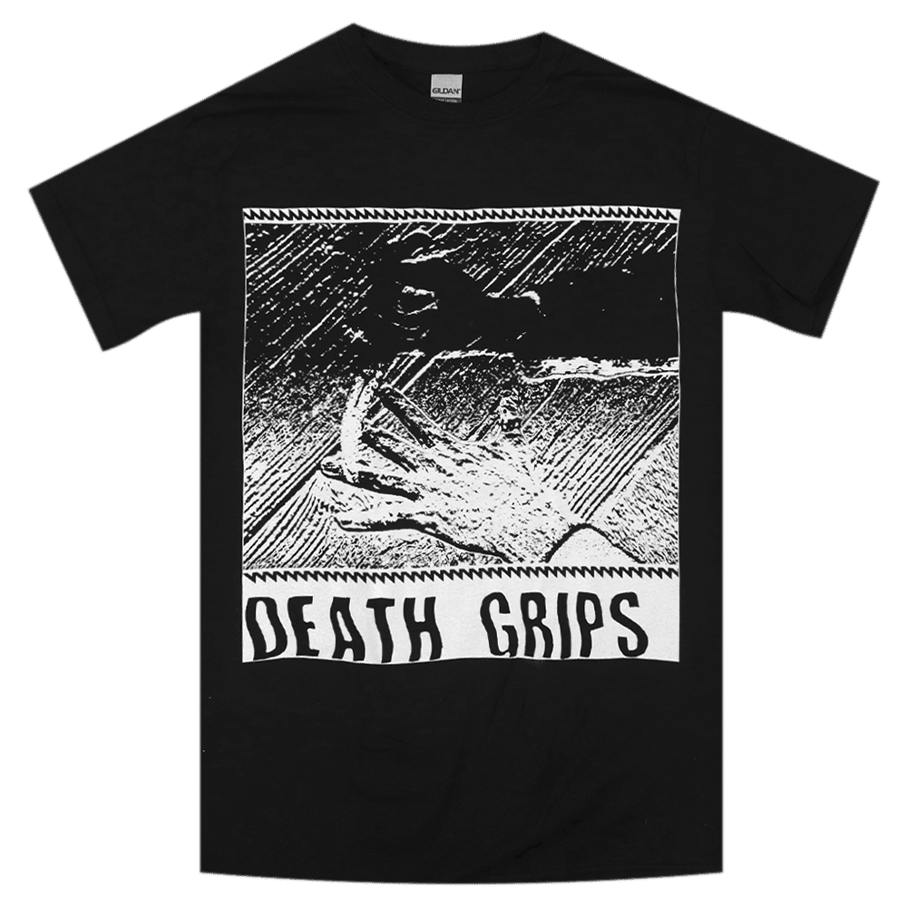 Death Grips Merch TShirt Death Grips Talented Tee Band Gifts For Fans