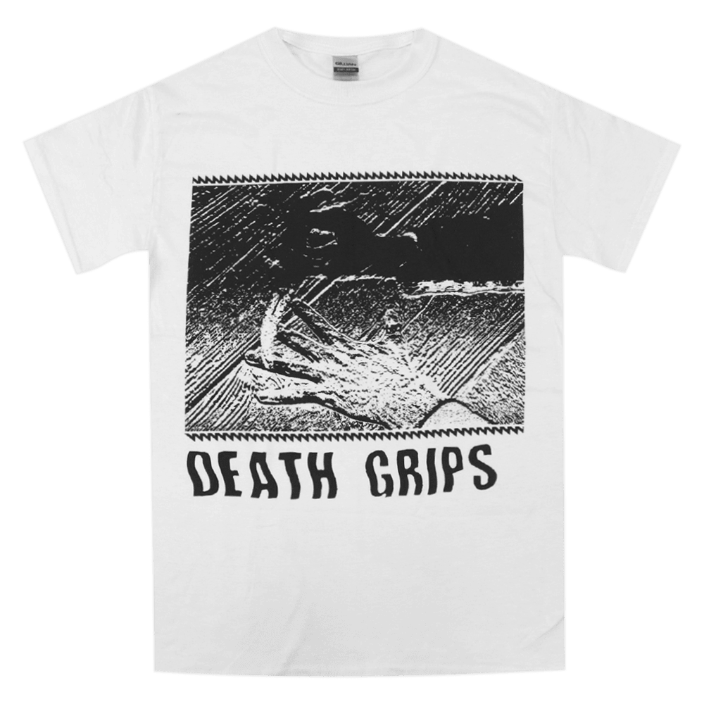 Death Grips Merch TShirt Death Grips Tee Gifts For Band Fans Fathers Day Gift for Dad
